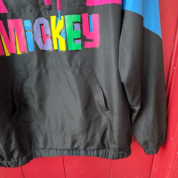 Disney Spring Jacket! - Picture 7 of 15